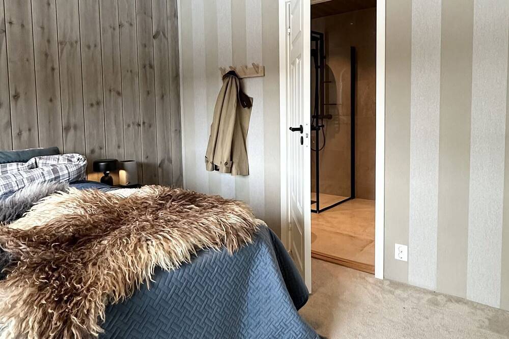 Newly renovated house close to everything in Geilo, Hol