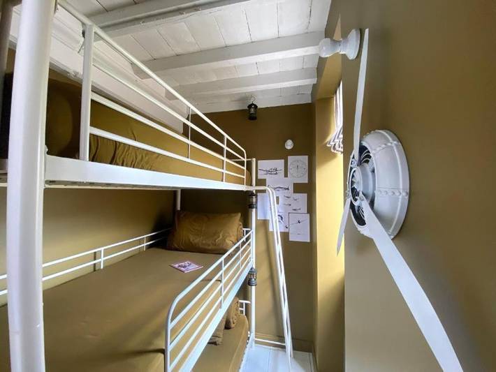 Maison d’hôte pour 6 personnes, avec jardin et vue dans Carentan les Marais - 4