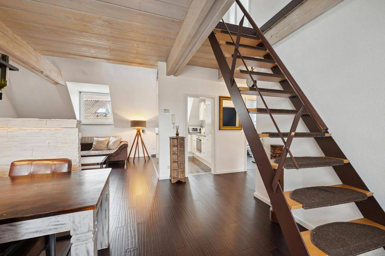 Appartement entier, Two-Bedroom Apartment in Böblingen, Landkreis Böblingen