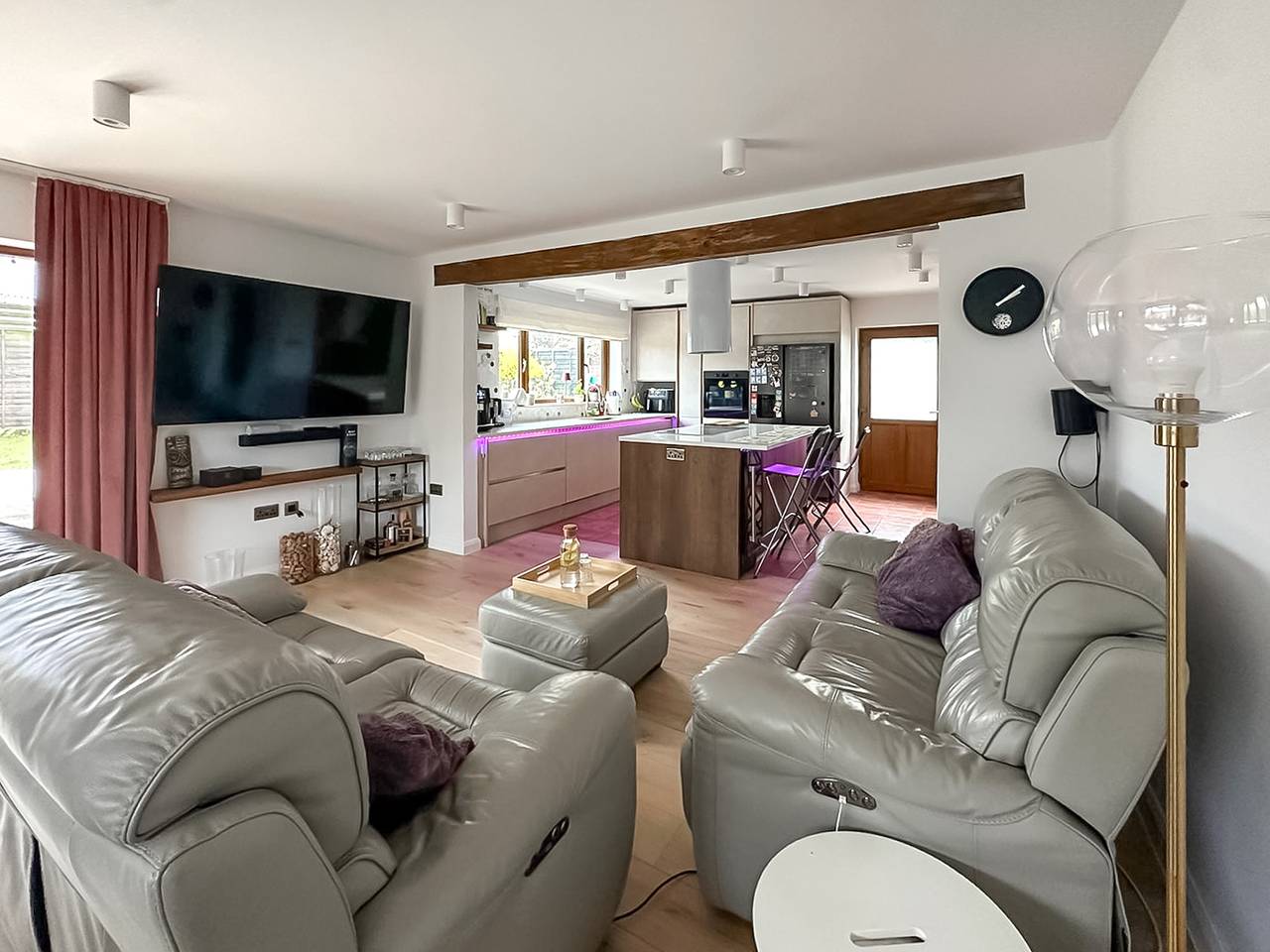 Windrush in Hemsby, Great Yarmouth