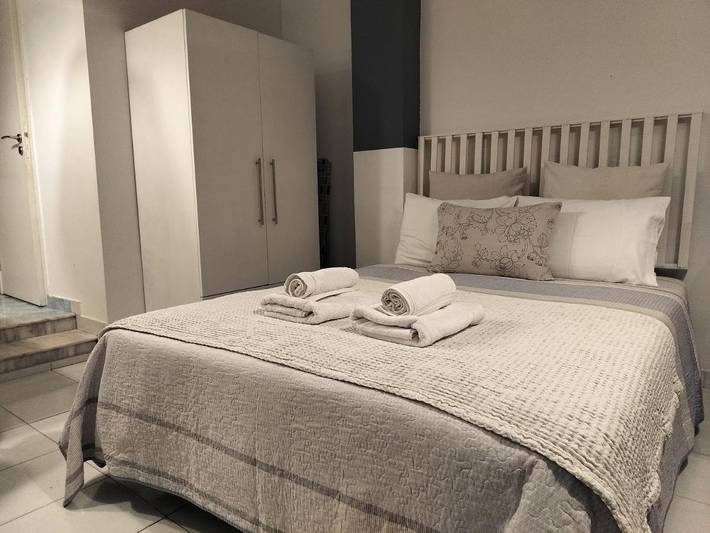 Ferienwohnung für 2 Personen, mit Garten - 1