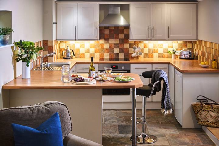 Apartamento entero, Swallows End in Hennock, Dartmoor