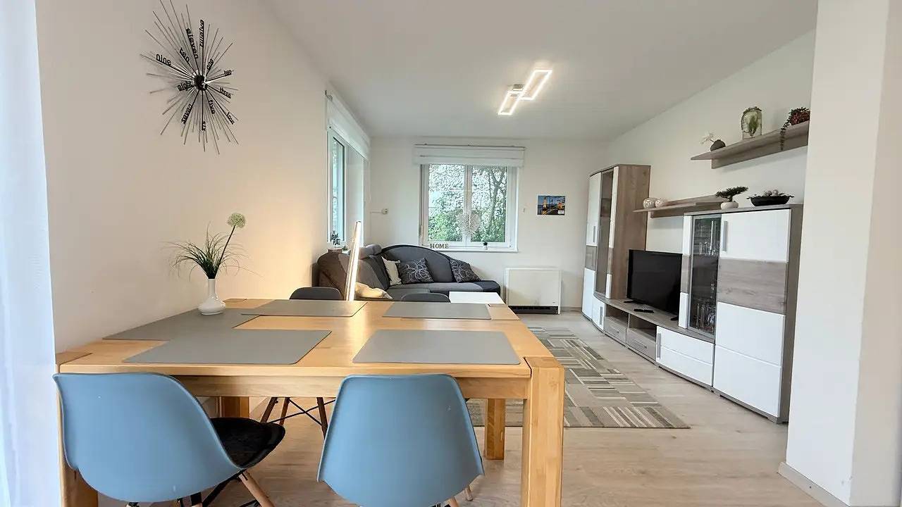 Ganze Ferienwohnung, Ferienwohnung für 3 Personen (75 m²) in Immenstaad am Bodensee in Kippenhausen, Immenstaad am Bodensee