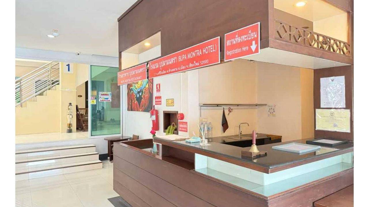 Ferienhaus für 2 Personen (18 m²) in Chiang Mai in Chiang Mai, Thailand