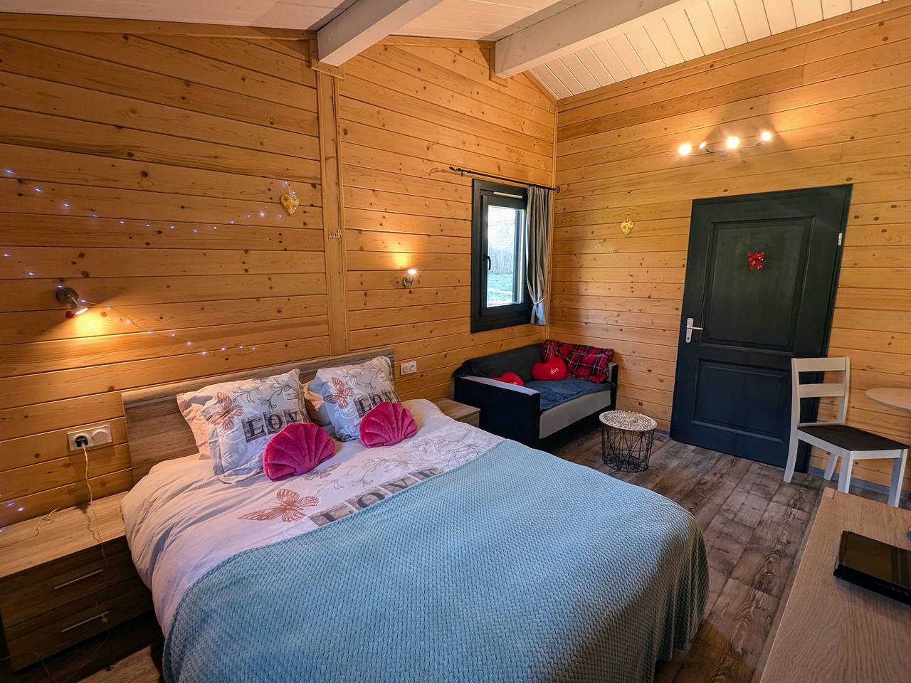 Photo : Maison de vacances