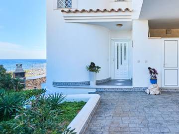 Ferienhaus in Cala d'Or, Santanyí für 10 