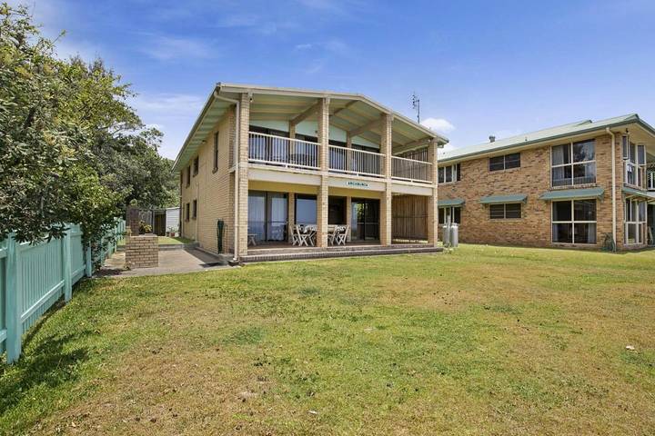 Apartamento de vacaciones para 6 personas - 1