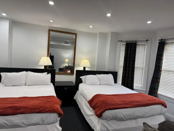 Apartamento de vacaciones para 5 personas - 1