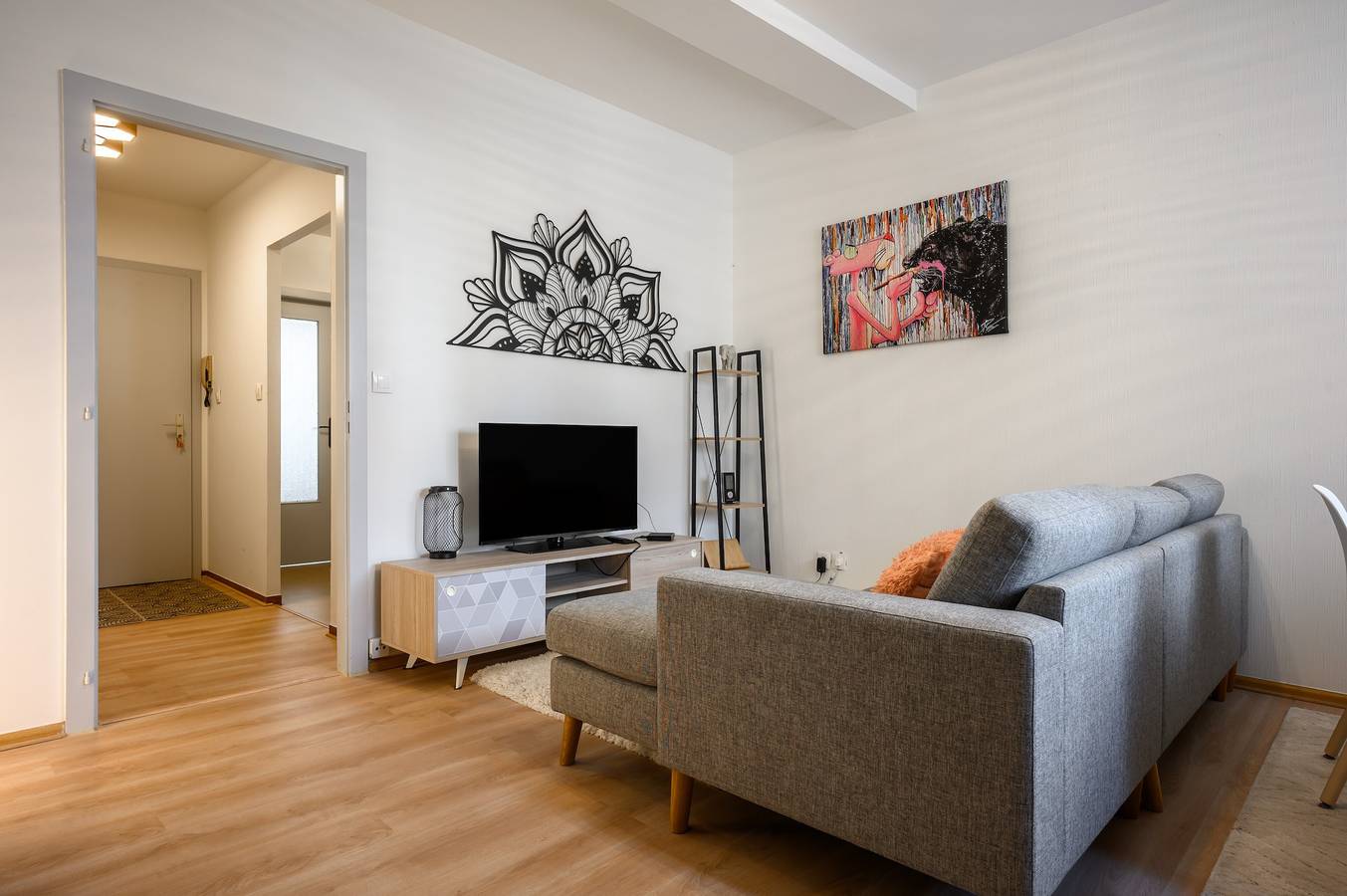 Ganze Wohnung, Le Nid d'Alspach: Romantisches Refugium in Colmar in Colmar, Colmar und Umgebung