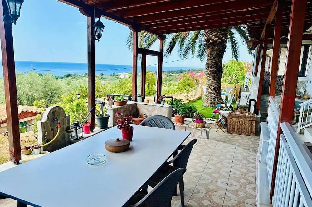 Ολόκληρο το διαμέρισμα, Blue Panorama Emerald in Αλεξανδρούπολη, Έβρου