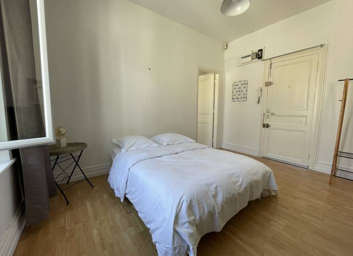 Gîte pour 2 personnes, avec balcon dans Plage de Wimereux - 3