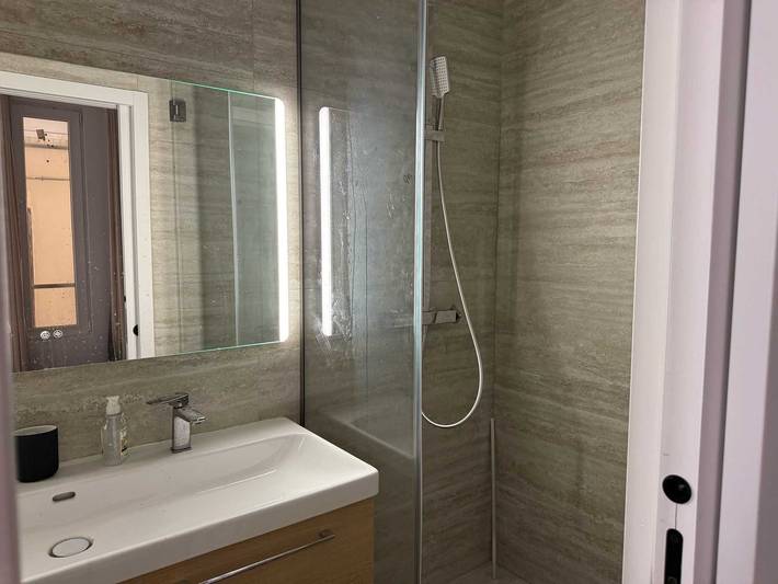 Gîte pour 2 personnes à Montreuil - 4