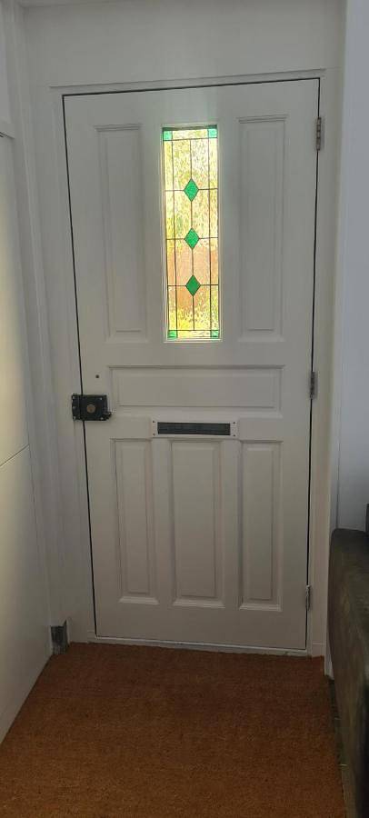 Gîte pour 4 personnes, avec jardin à Lisse - 3