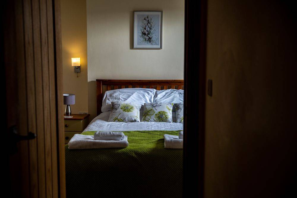 Pentre Fawr in Powys