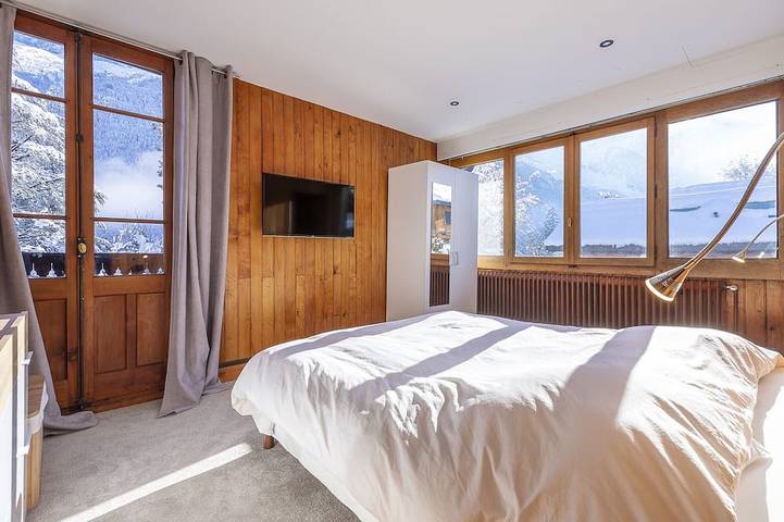 Chalet Clos 66 in Brevent-Flegere, Chamonix-Mont-Blanc