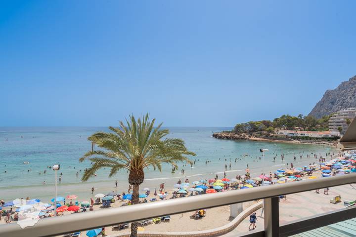 Appartamento intero, Nineteen in Platja del Cantal Roig (Calpe), Calpe