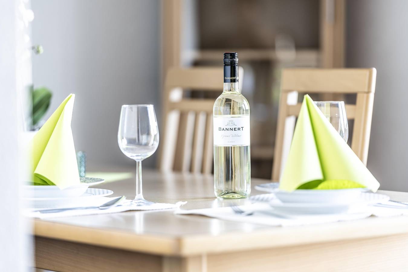 Ganze Ferienwohnung, Top 3 Balkon & Bergblick in Schröcken, Bregenzerwald