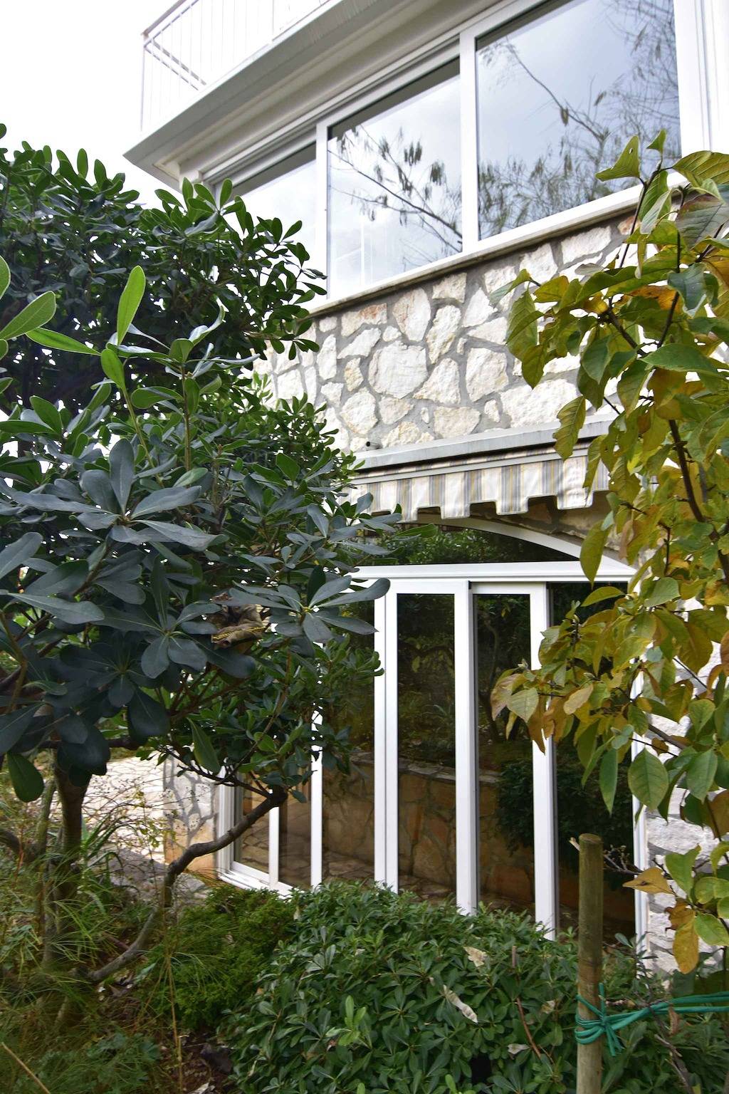 Ganze Ferienwohnung, Ferienwohnung in Strandnähe mit Grillmöglichkeit.  in Zambratija, Umag und Umgebung