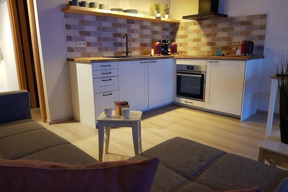 Apartment 103 + 104 + 202 + 13 - Hotel  Sonnenlicht in Maria Alm am Steinernen Meer, Maria Alm