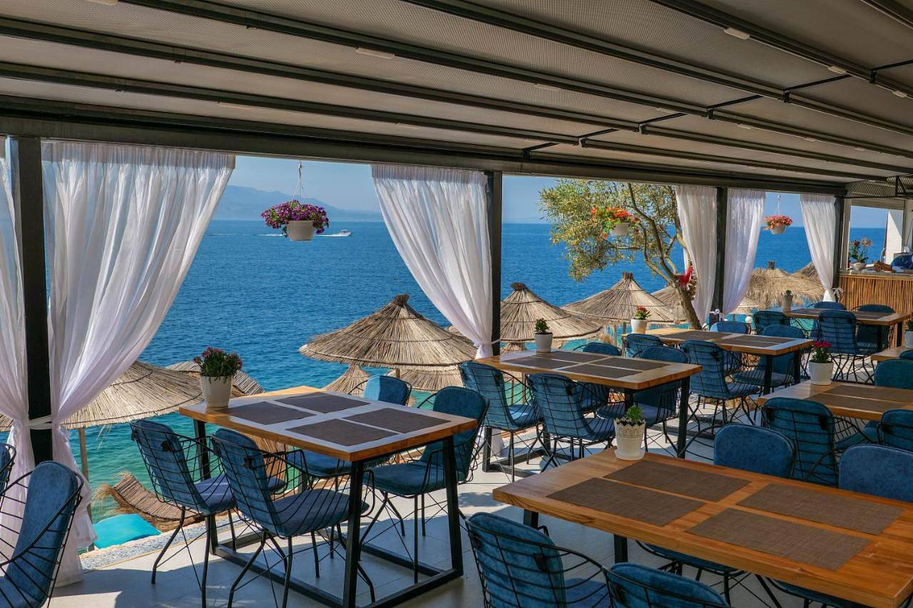 Fabeno Villa in Saranda, Vlorë