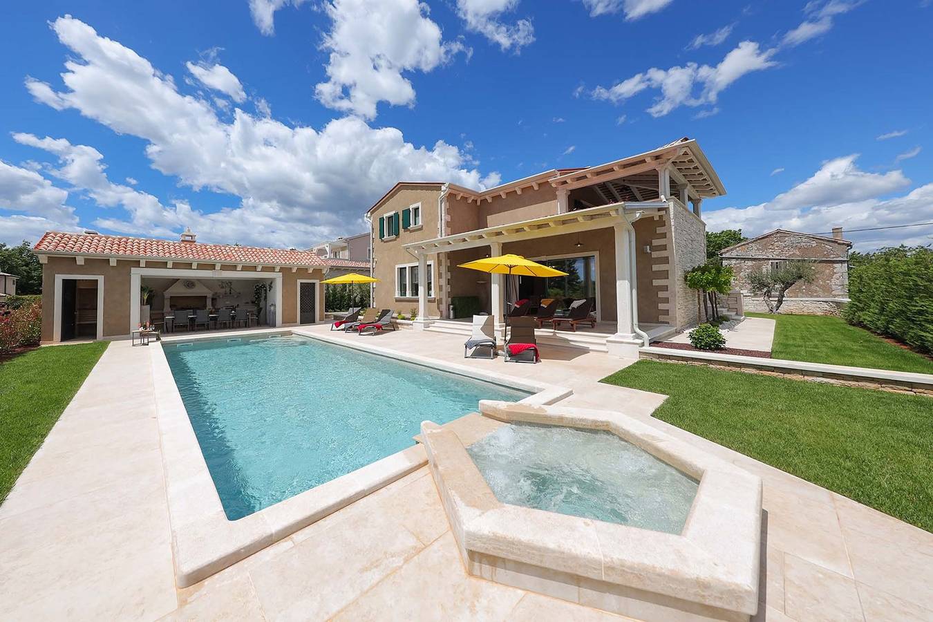 Casa vacanza a Kringa a partire da 649€ a notte