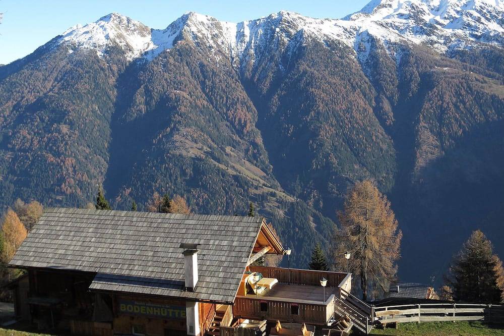 Ganze Wohnung, Wandern, Outdooraktivität und Fischen sind die Highlights in der Dorfschenke in Stall, Bezirk Spittal an der Drau