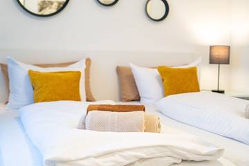 Ferienwohnung für 4 Personen in Cuxhaven (Stadt), Cuxhaven, Bild 2