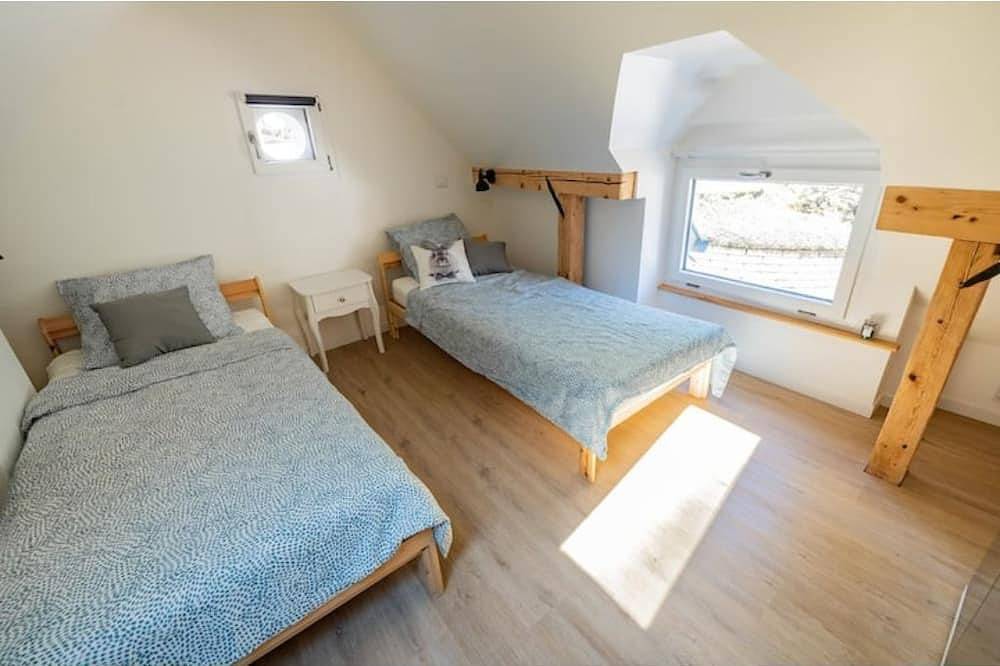 Charming renovated gîte in Rimbach-près-Guebwiller, Parc naturel régional des Ballons des Vosges