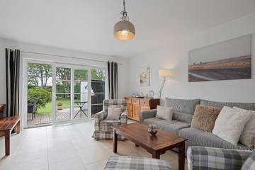 Strandhaus für 4 Personen in St. Peter-Ording, Nordseeküste, Bild 2