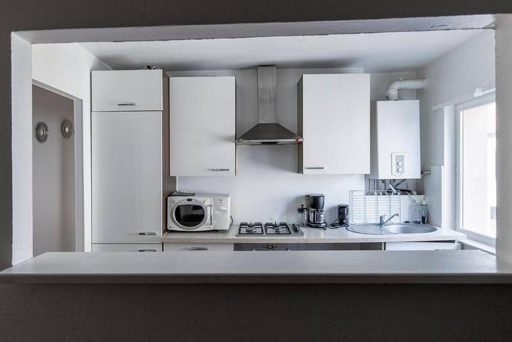 Gîte pour 4 personnes, avec vue à Longeville-lès-Metz - 2