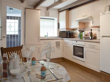 Cottage for 2 People in Fife region, Lowlands, Photo 4