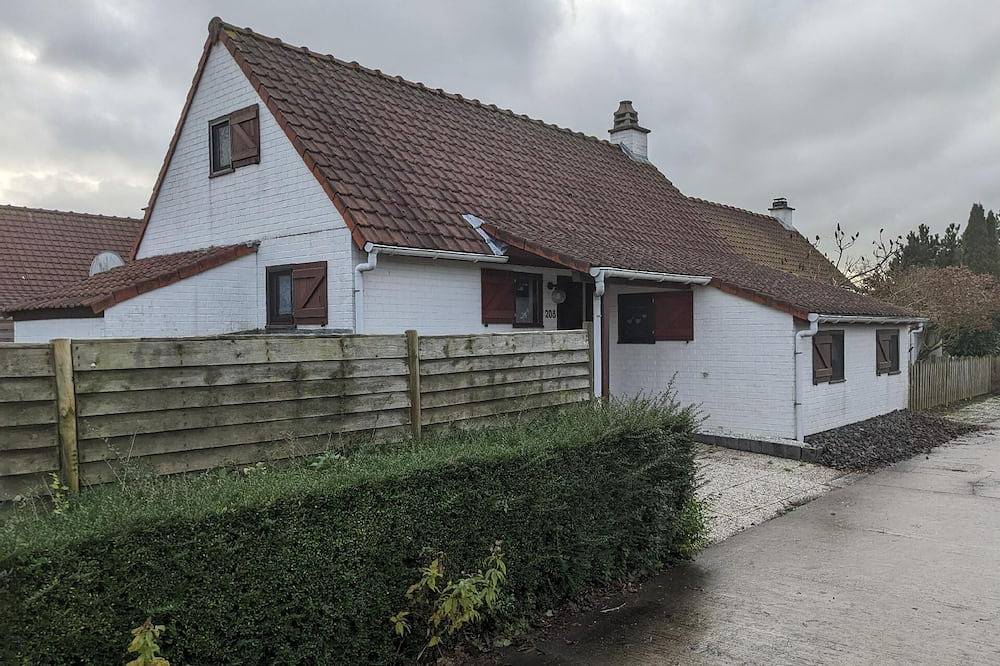 Ferienhaus De Panne für 1 - 6 Personen mit 3 Schlafzimmern - Ferienhaus in Adinkerke, De Panne