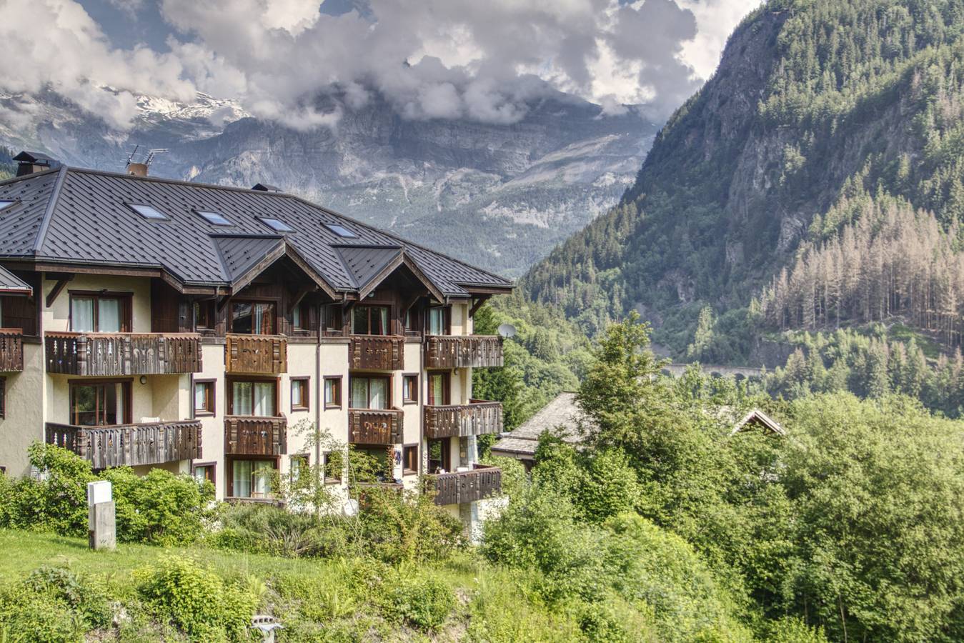 Appartement de vacances
