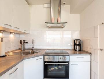 Ferienwohnung für 2 Personen in Schilksee, Kiel, Bild 2