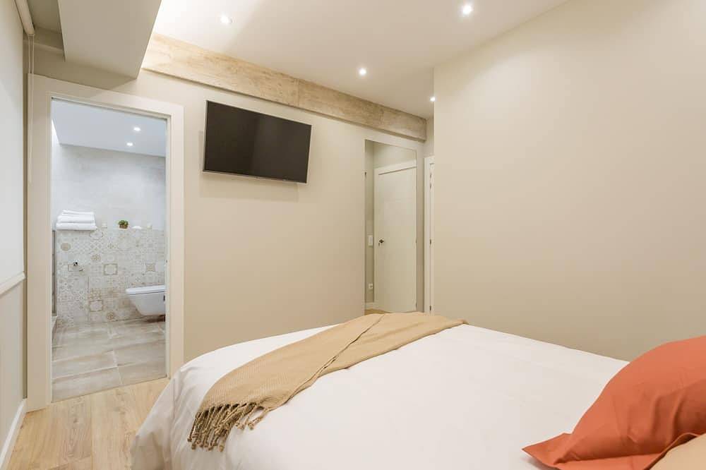 Entire apartment, Luxury Apartment in Logroño Center in Logroño, La Rioja Province