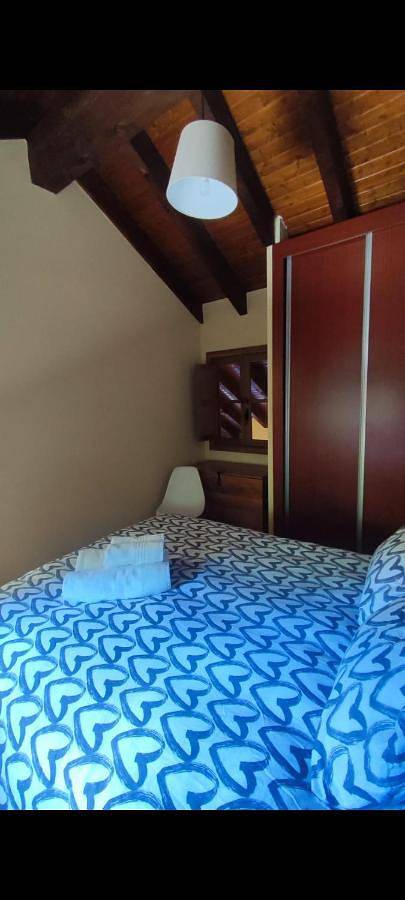 Casa rural para 6 personas, con jardín además de vistas y terraza en Sanabria (Zamora) - 4