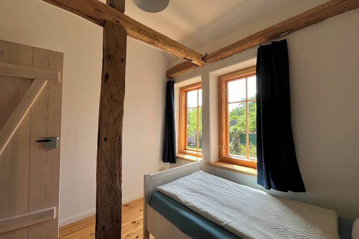 Cottage für 5 Personen, mit Terrasse in Wendland - 2