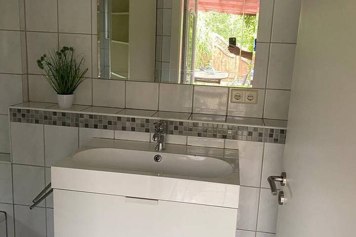 Ferienhaus für 5 Personen, mit Haustier in Leer - 4