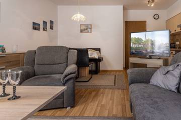 Ferienwohnung für 5 Personen in Harlesiel, Wittmund, Bild 2