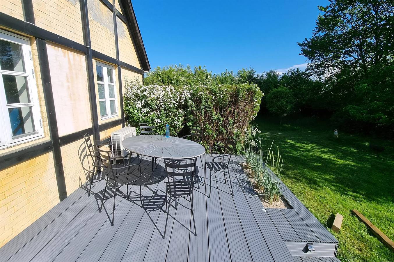 Pet friendly home in Gedser with Wifi in Gedser, Schwedische Ostsee