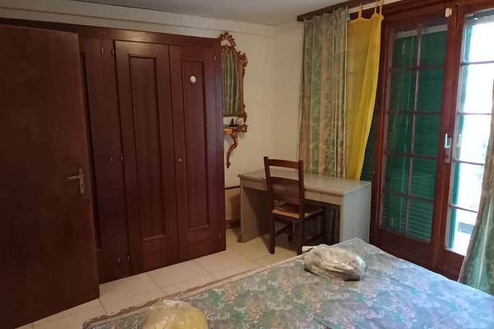 Ferienwohnung für 8 Personen, mit Garten und Pool in Montreux - 3