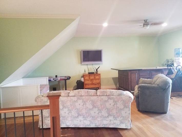 Location de vacances pour 10 personnes, avec balcon à Kelowna