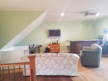 Location de vacances pour 10 personnes, avec balcon à Kelowna