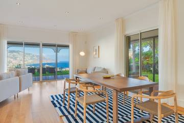 Villa pour 9 Personnes dans São Martinho, Île de Madère, Photo 2