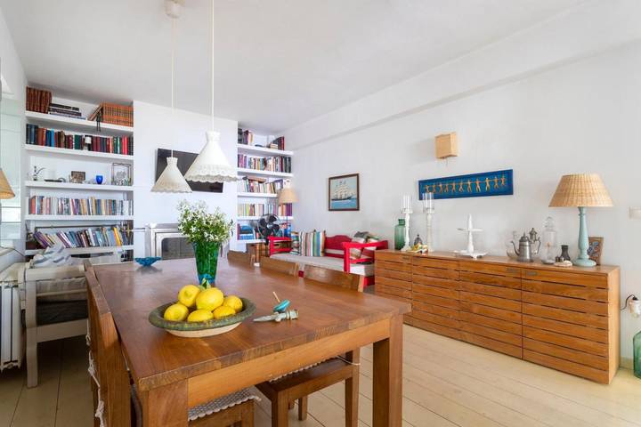 Location de vacances pour 11 personnes, avec jardin, adapté aux familles dans Spetses - 4