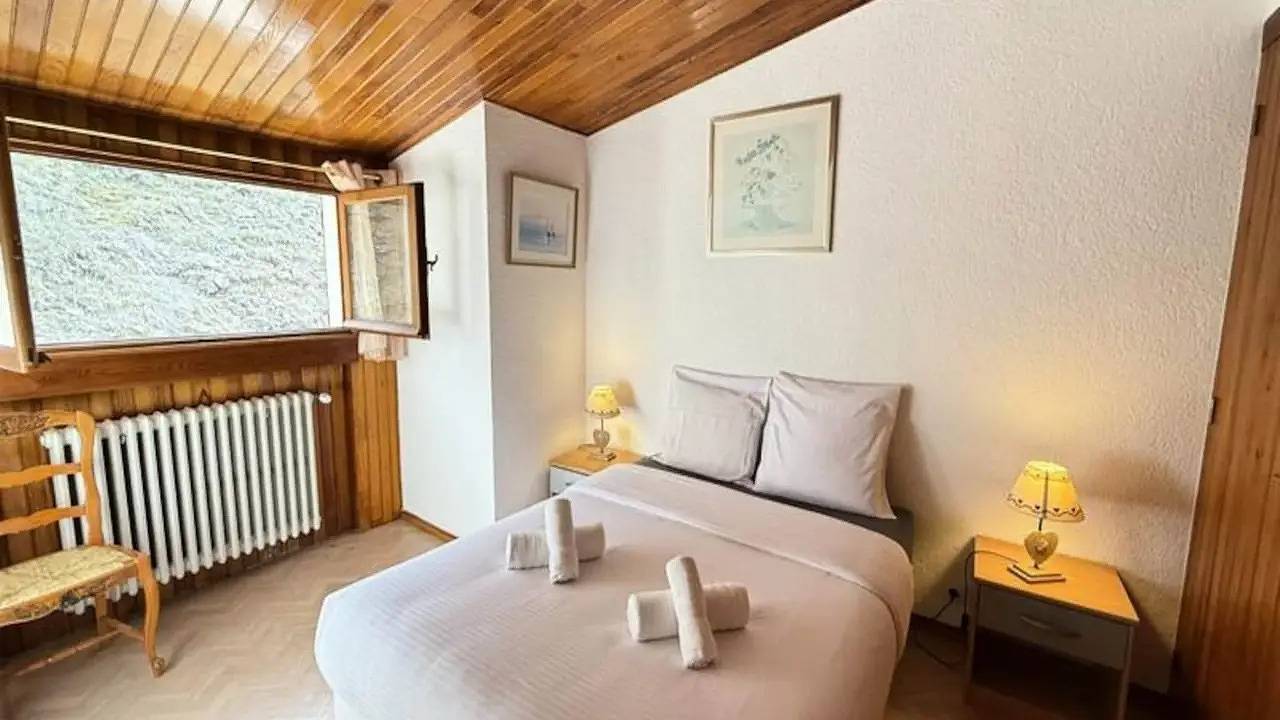 Apartamento vacacional entero, Ferienwohnung für 6 Personen (110 m²) in Valberg in Péone, Nizza Region