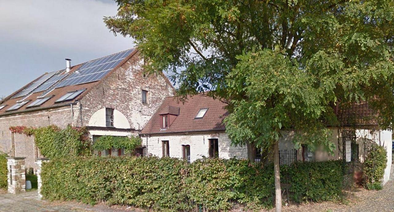 Duplex Studio in Braine-l'Alleud, Province du Brabant wallon