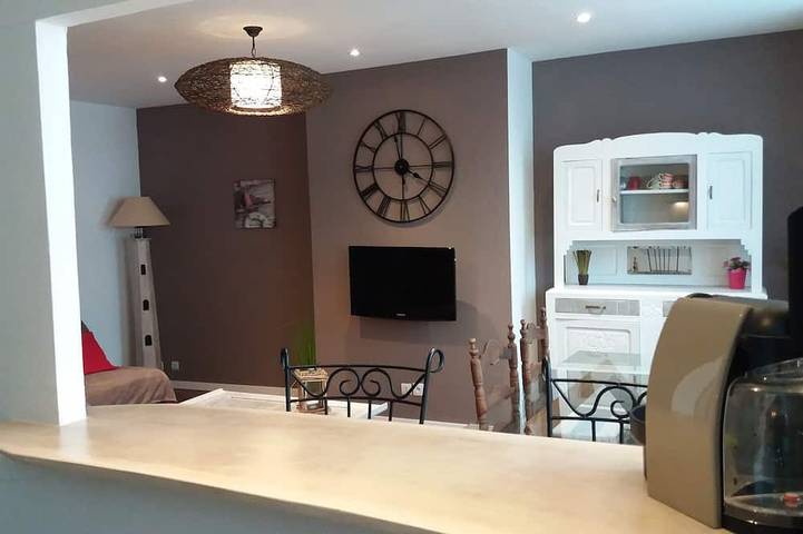 Appartement de vacances pour 5 personnes - 1