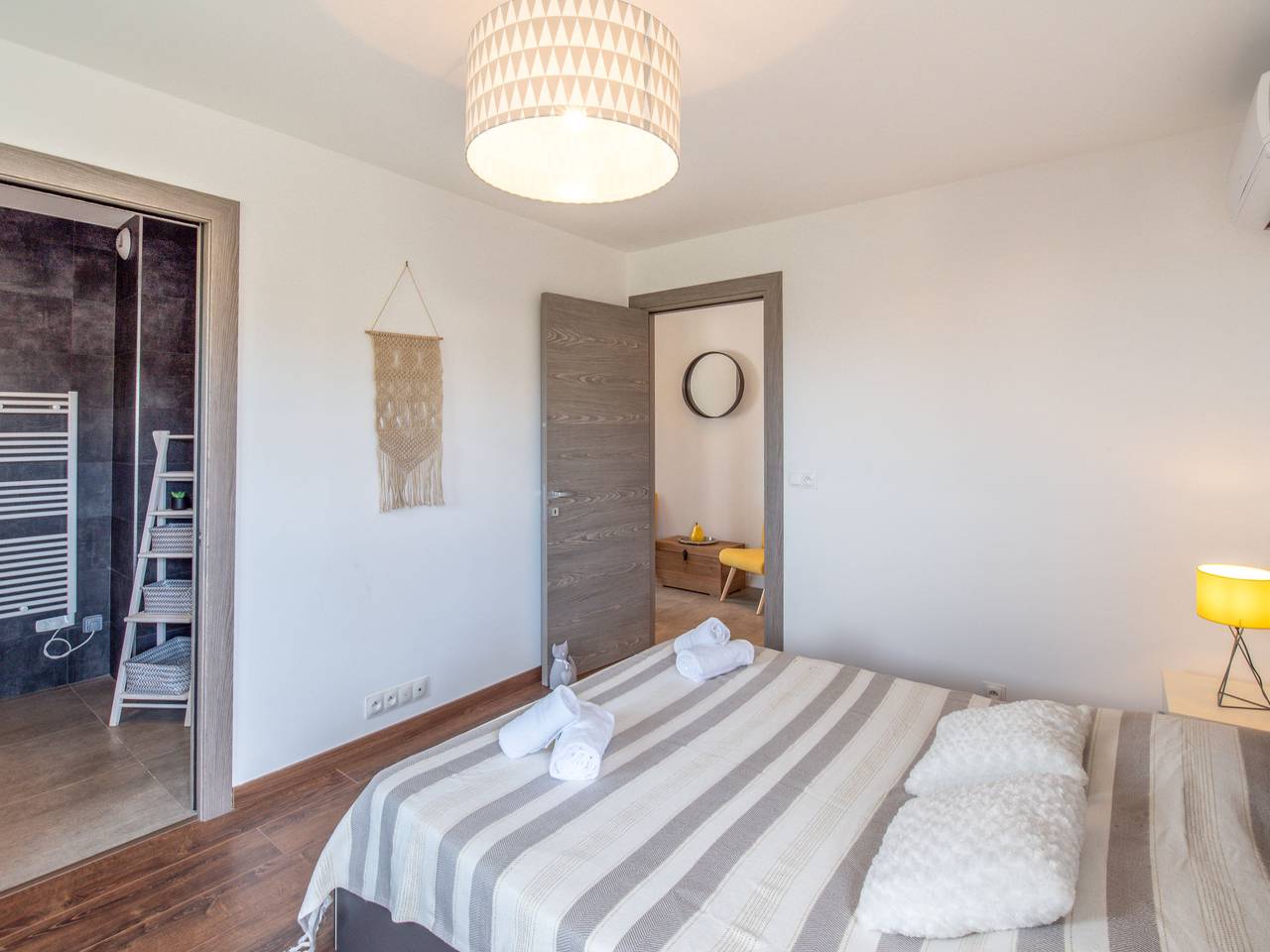 Appartamento intero, Château in Porto Vecchio, Sartène e dintorni