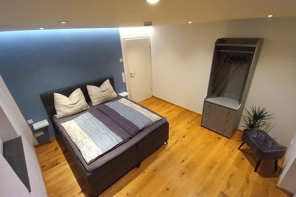 Ganze Wohnung, Deluxe Apartment ***** in Memmingen, Bayerisch Schwaben